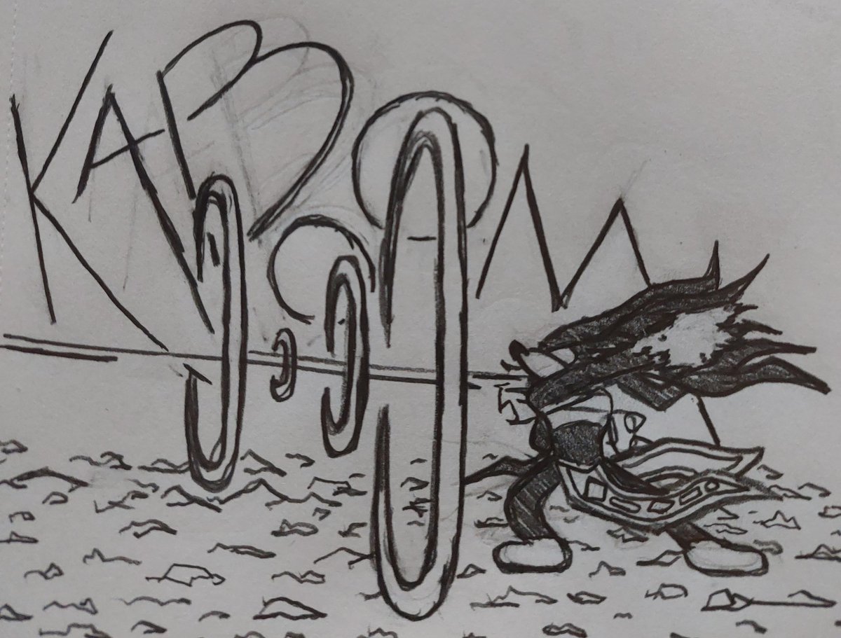 Negative tweet media