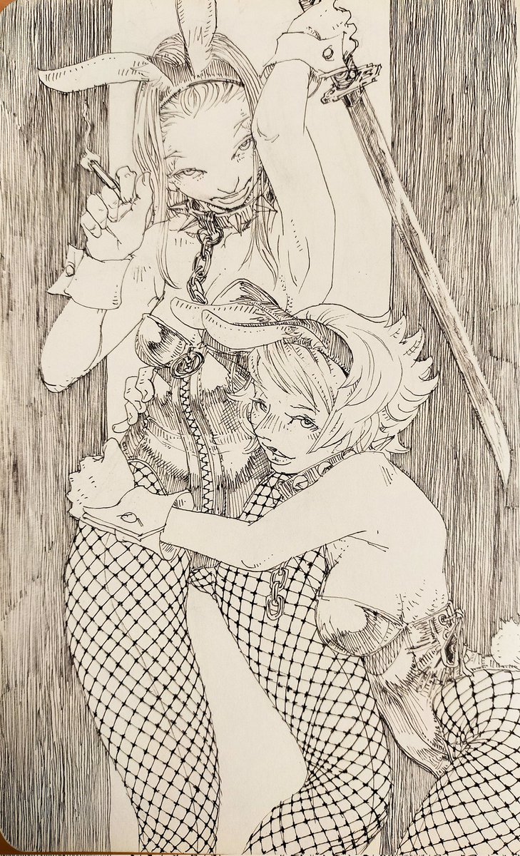 青い鳩 tweet media