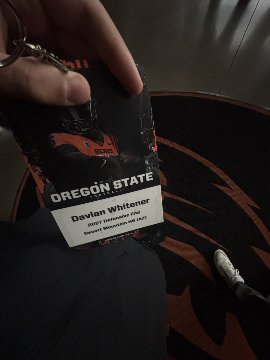 Davian Whitener tweet media