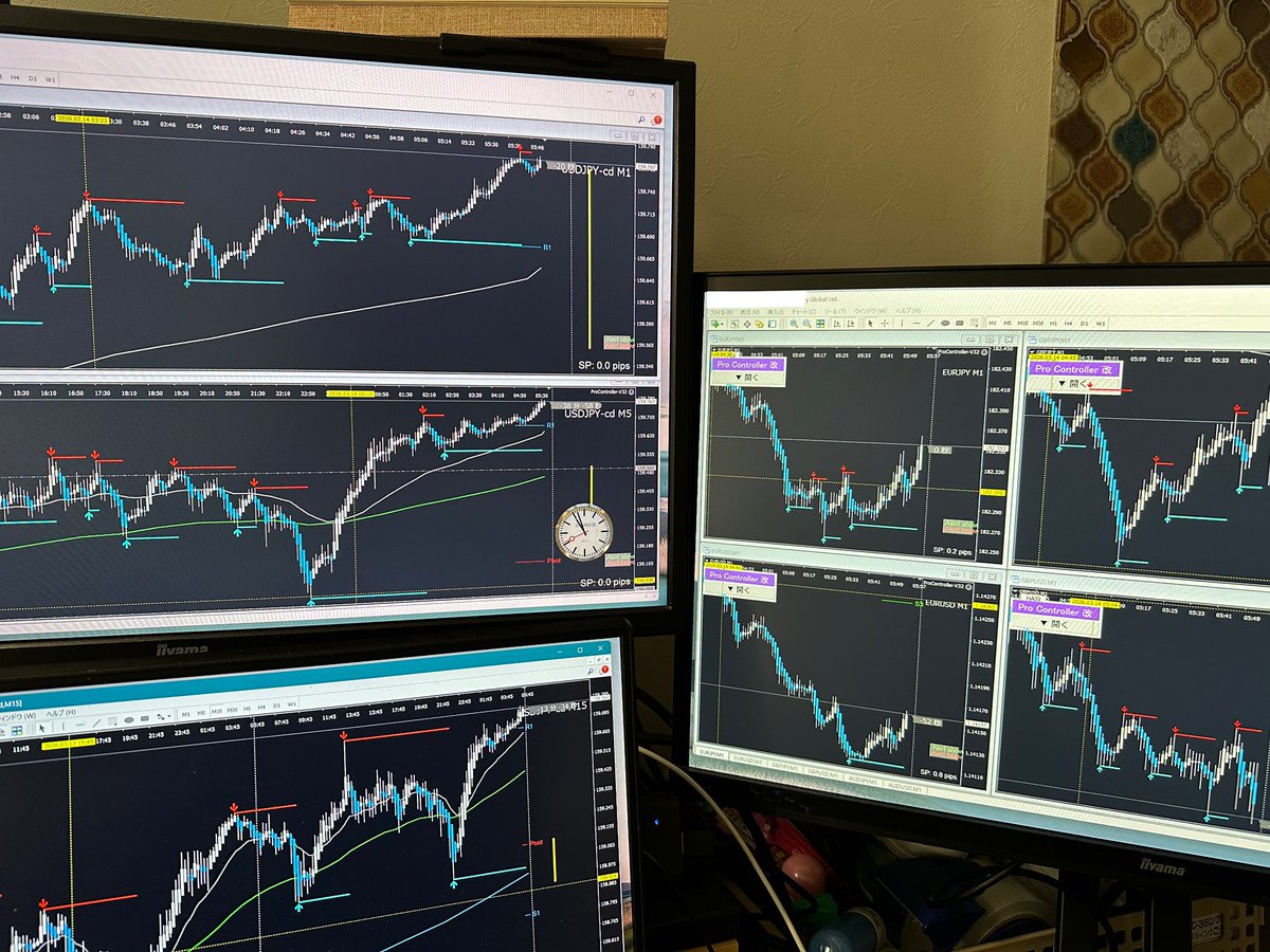 テスラS暴威 tweet media