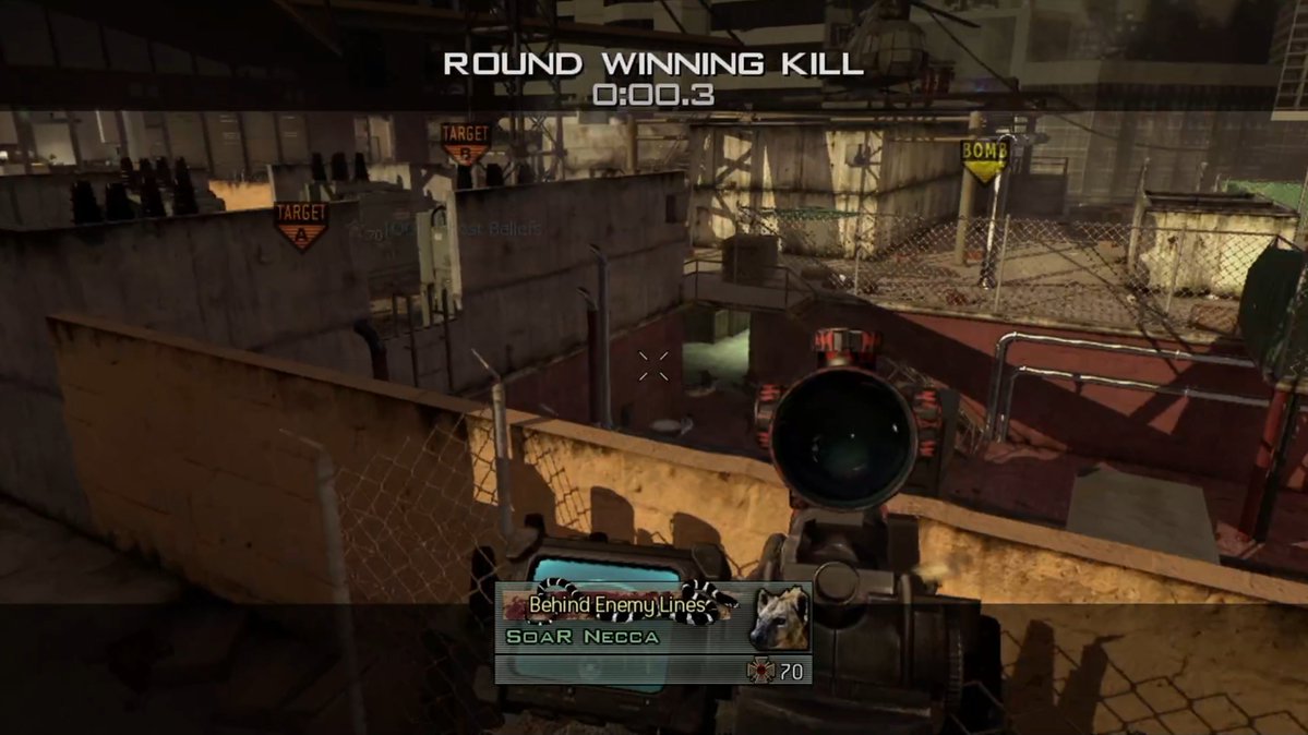 SoaR Necca tweet media