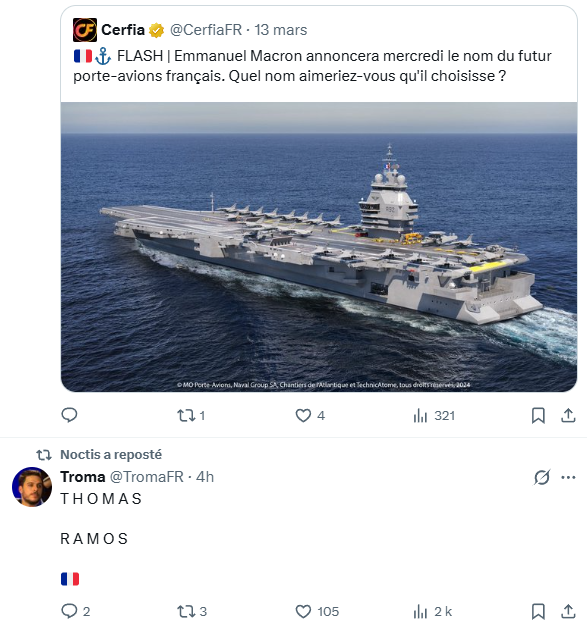 JustDozit / Alexandre - Vidéaste tweet media