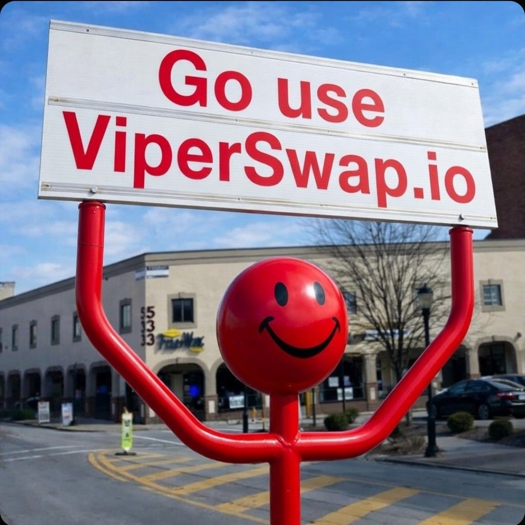VIPER tweet media