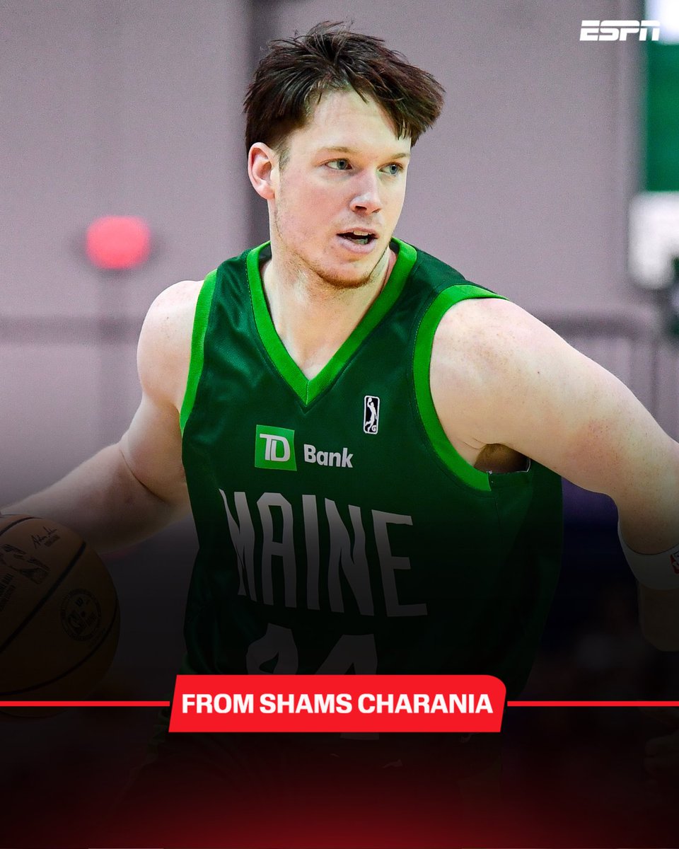 Shams Charania tweet media