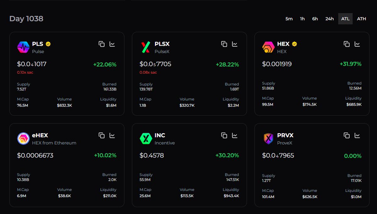 PLSFolio tweet media