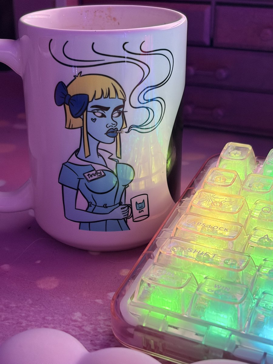 SkuzzRat 🍕 is drawing things tweet media