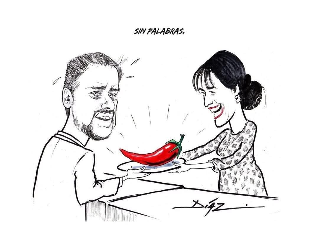 A36Vera's tweet photo. @danimanouchehri 😂😂😂🤡🤡🤡🤡 https://t.co/WpIrIe9YrZ