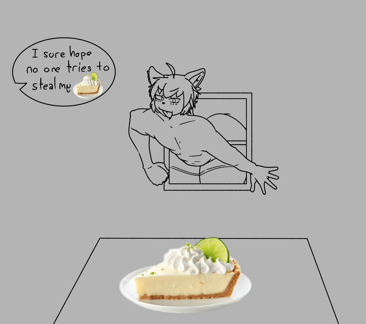 Maruki🔞 (slow comms.) tweet media