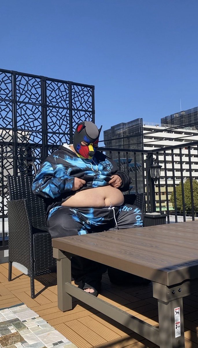 ごうき tweet media