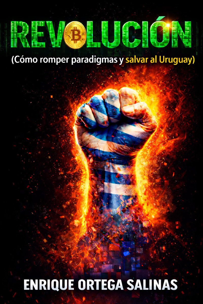 ENRIQUE ORTEGA SALINAS tweet media