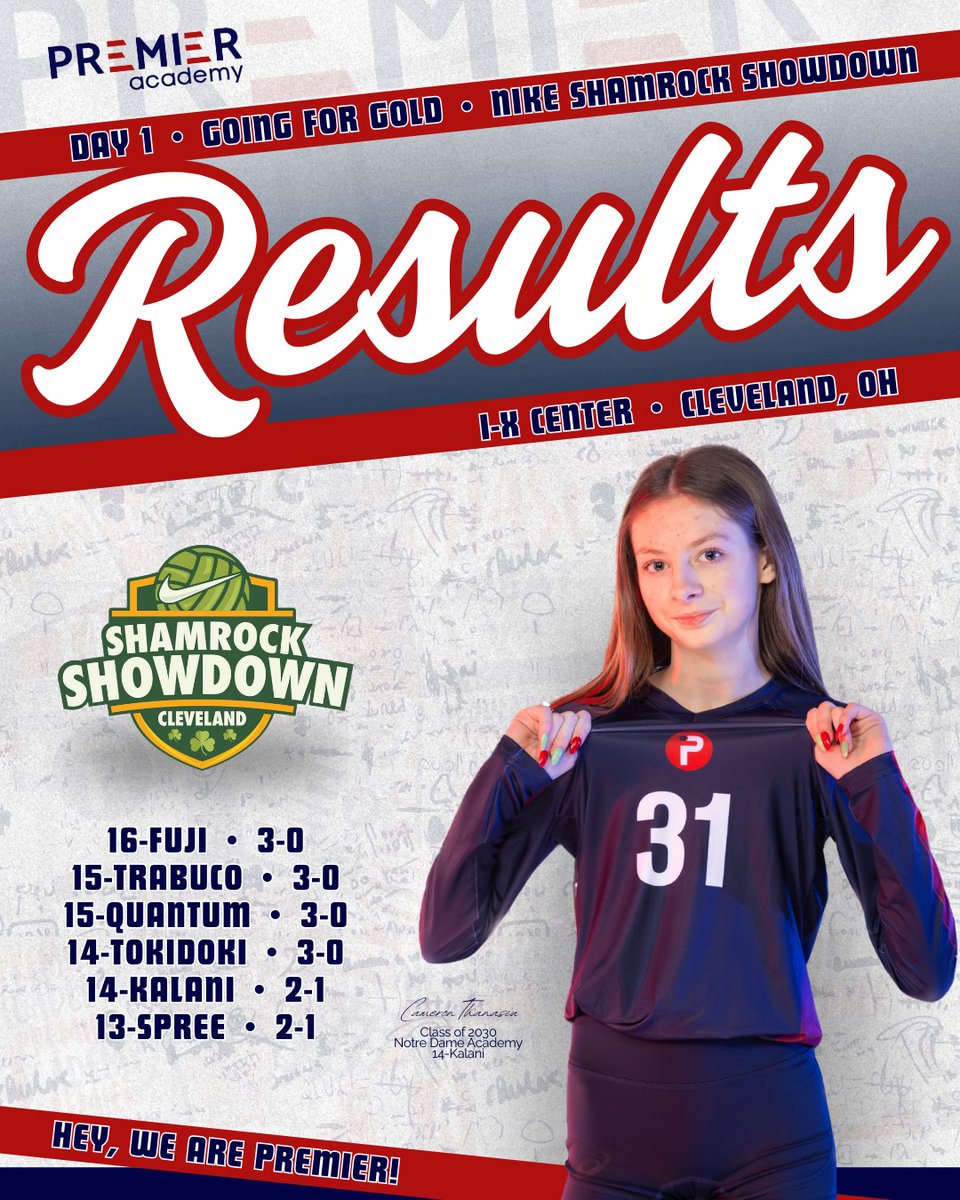 Premier Academy tweet media