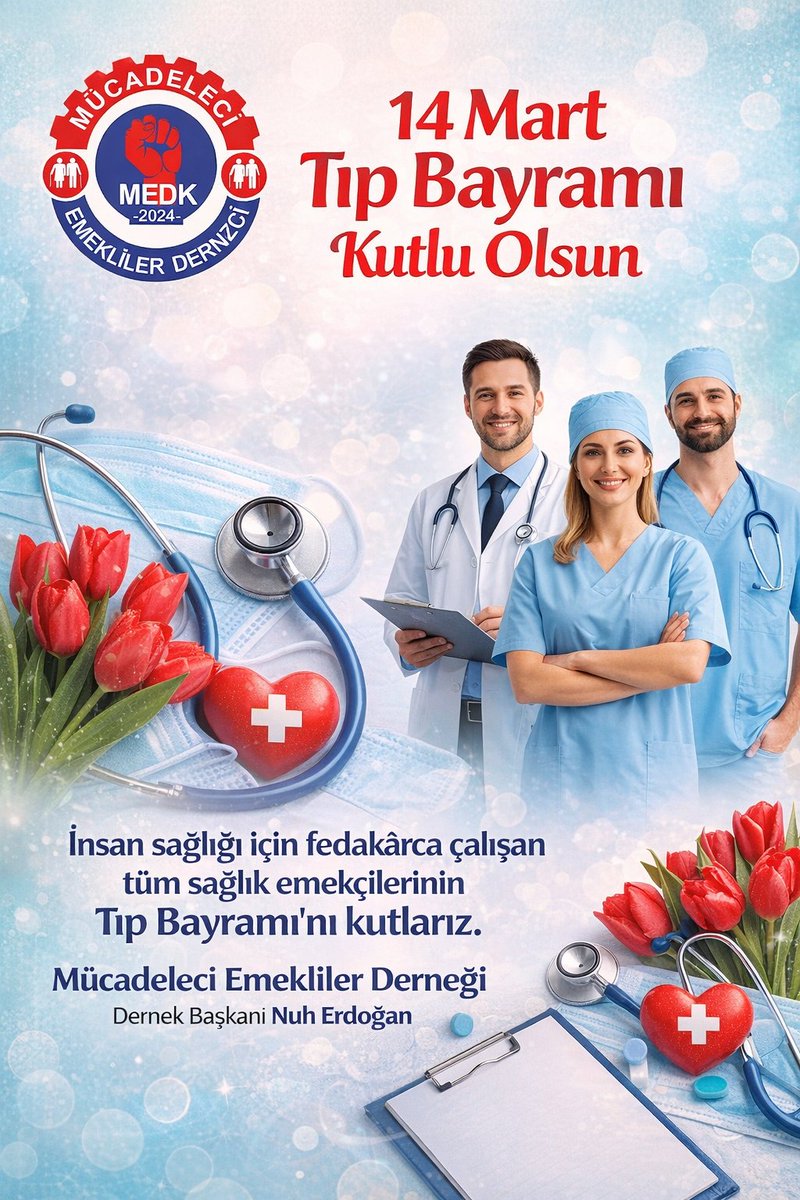 Nuh ERDOĞAN tweet media