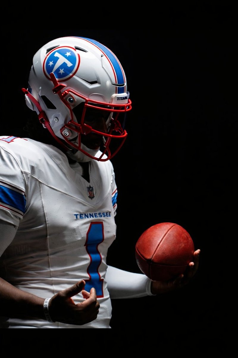 Titans Rossi! tweet media