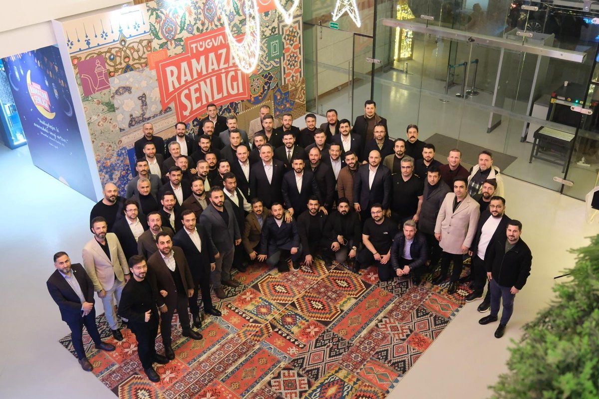 cosarf's tweet photo. Büyük emeklerle inşa edilen kardeşlik ve dostluklar…

Her daim vefa üzere olan, her zaman hatırlayan ve bir araya getiren vakfımıza minnettarız. 

@tugvaTR @ibrahim_besinci https://t.co/pMdpaXPP2t