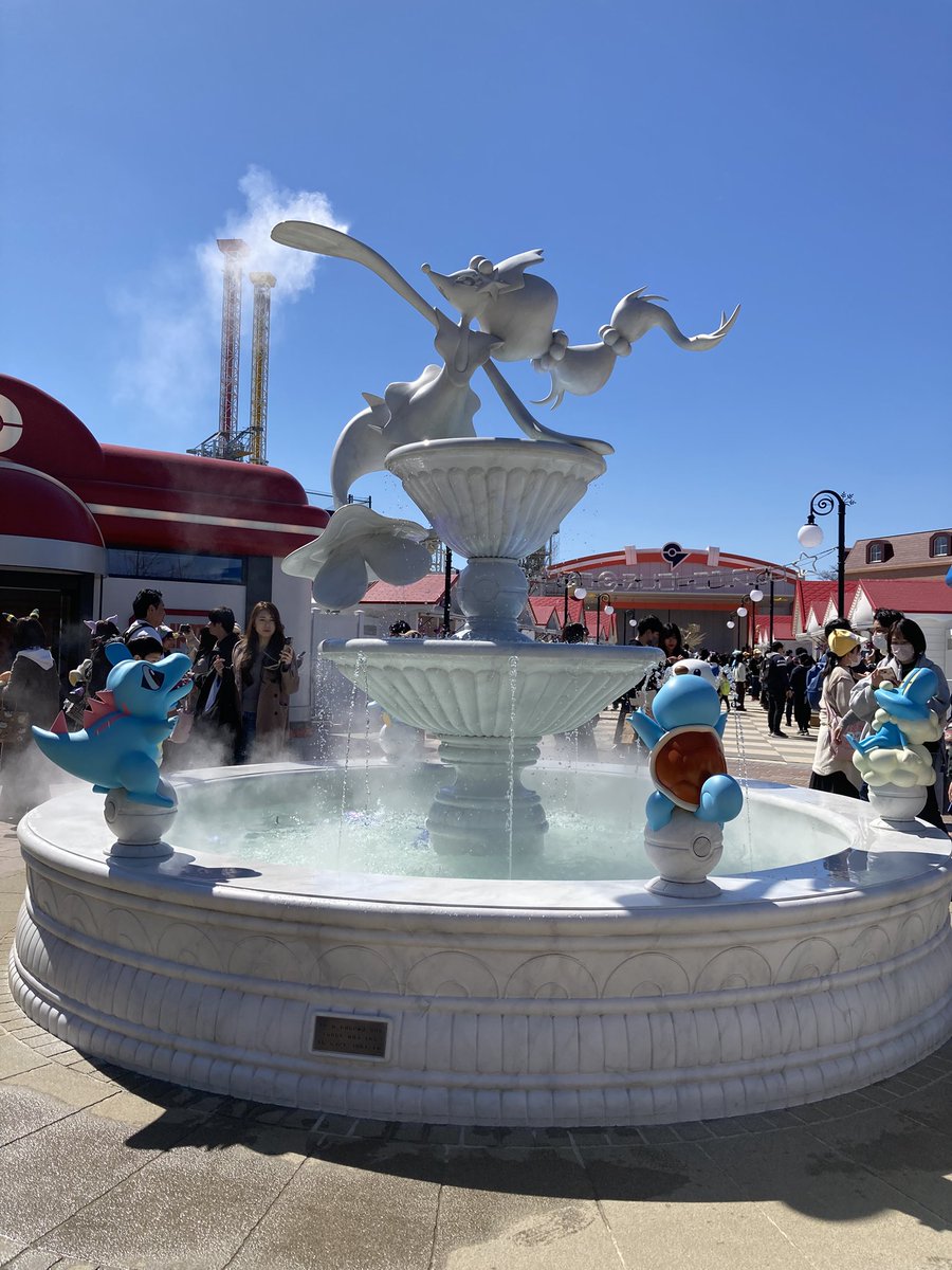 ただのアシマリ好きのラフィー💧🦭💧 tweet media