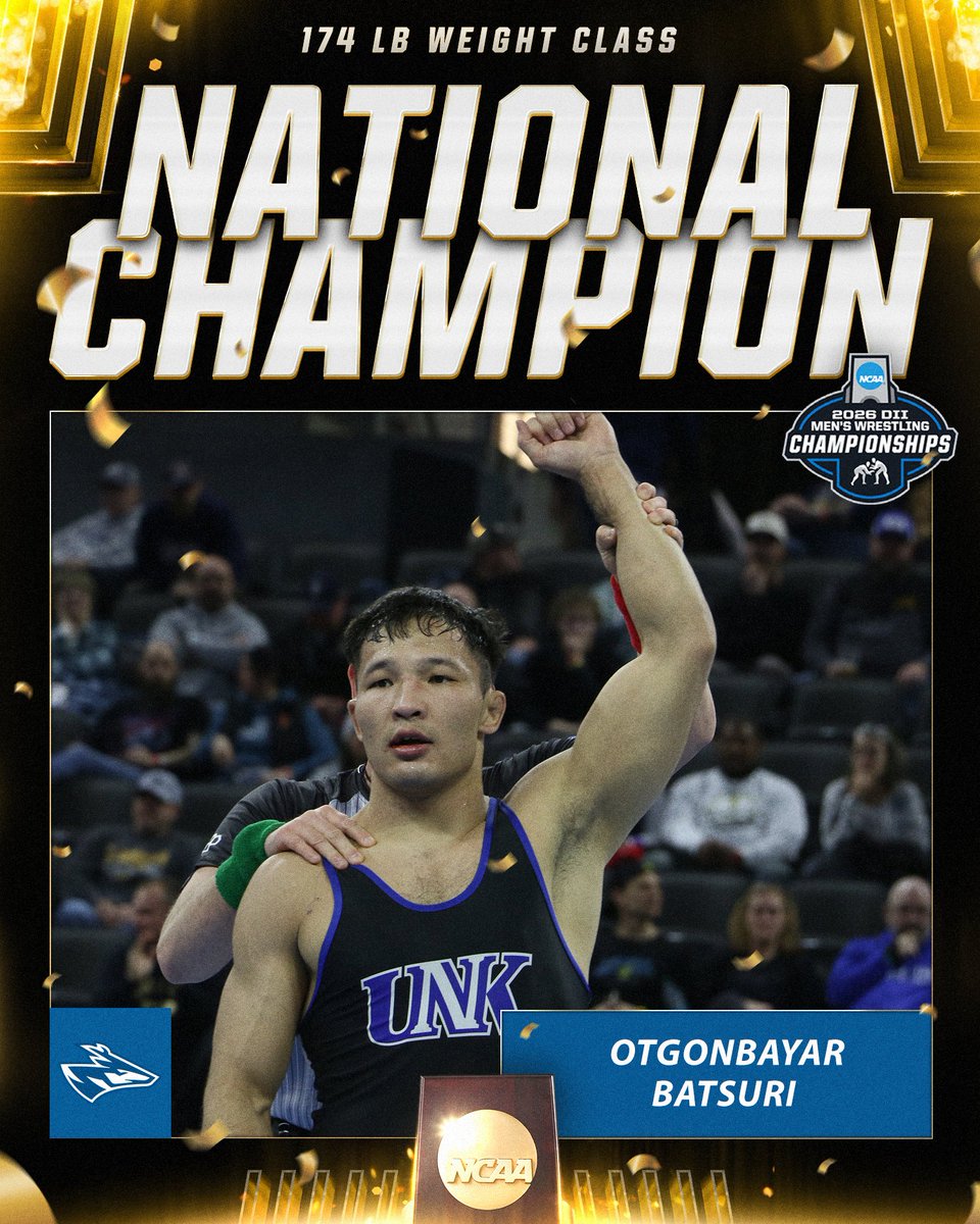 NCAA Division II tweet media