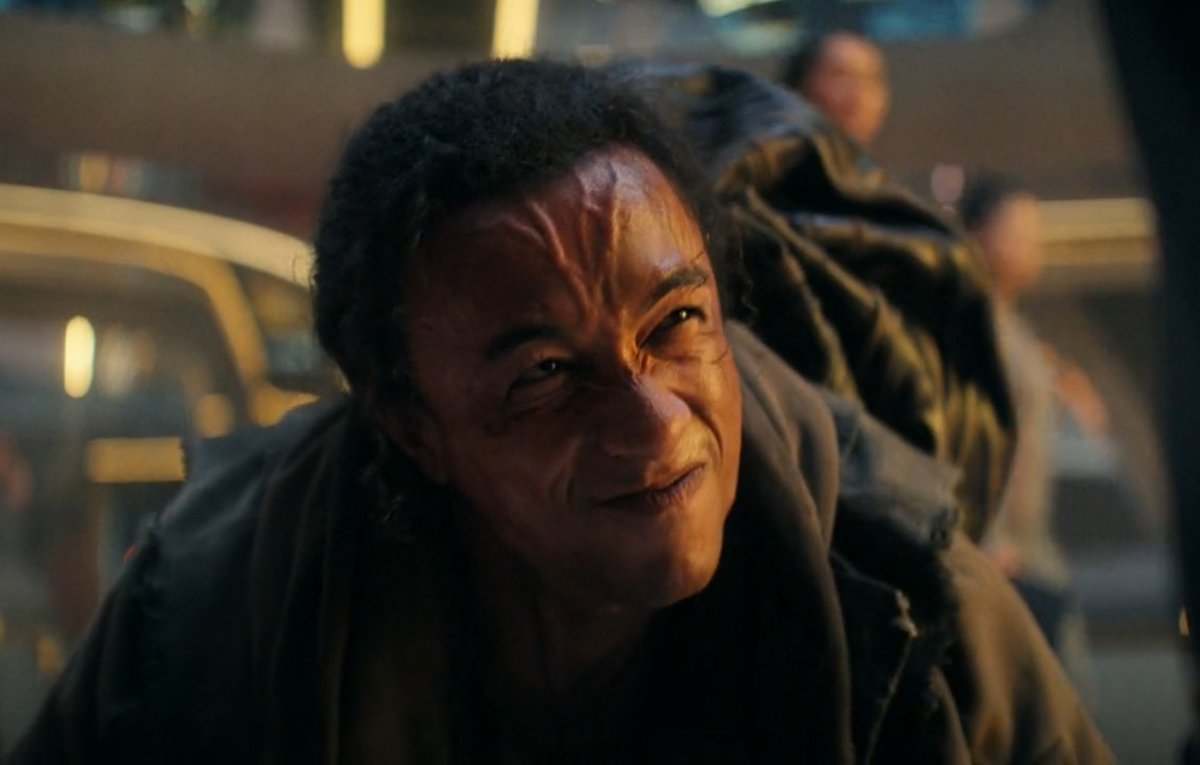 Fan | Starfleet Academy tweet media