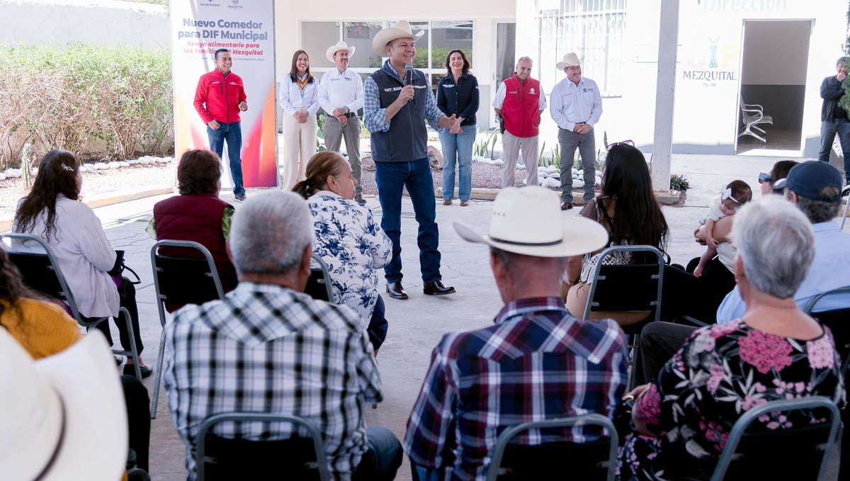 Esteban Villegas V. tweet media