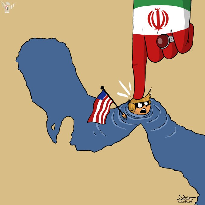 ⚠️ PARODY General ®  ™ tweet media