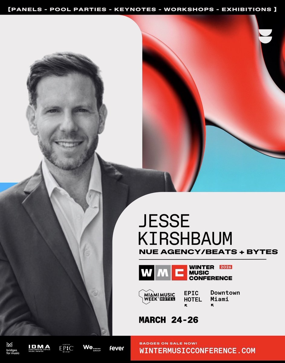 Jesse Kirshbaum tweet media