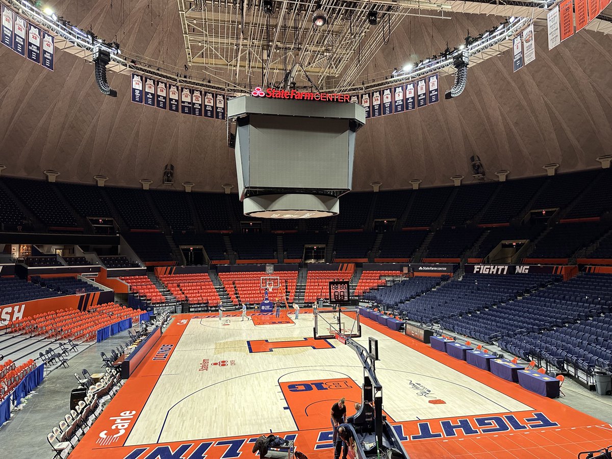 Michael O'Brien tweet media