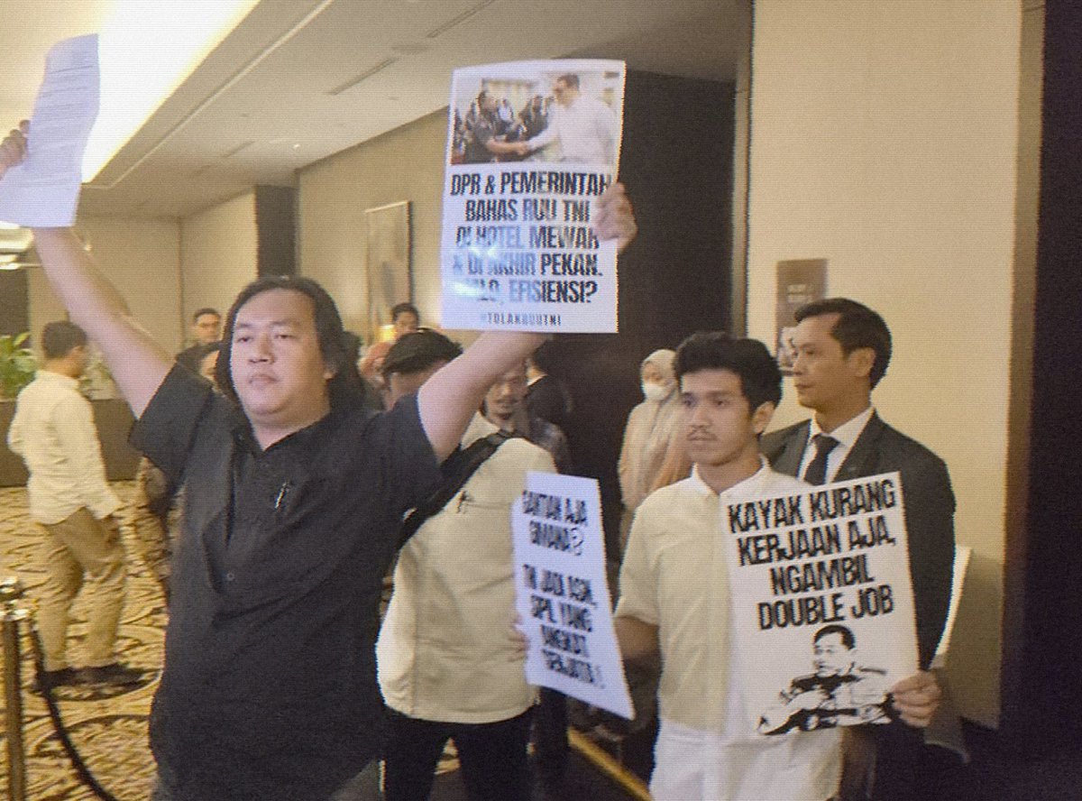 Indonesian Pop Base tweet media