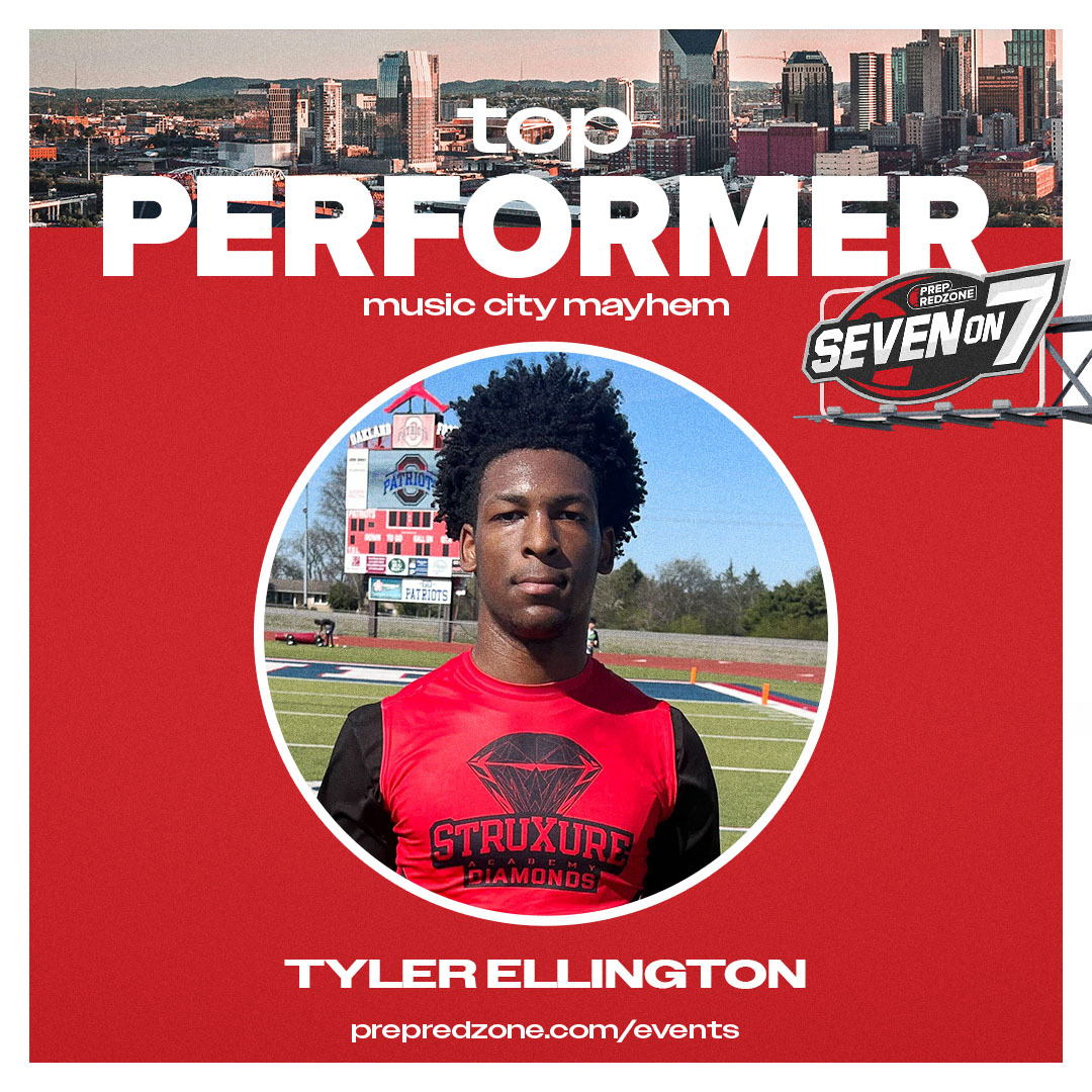 Prep Redzone 🏈 tweet media