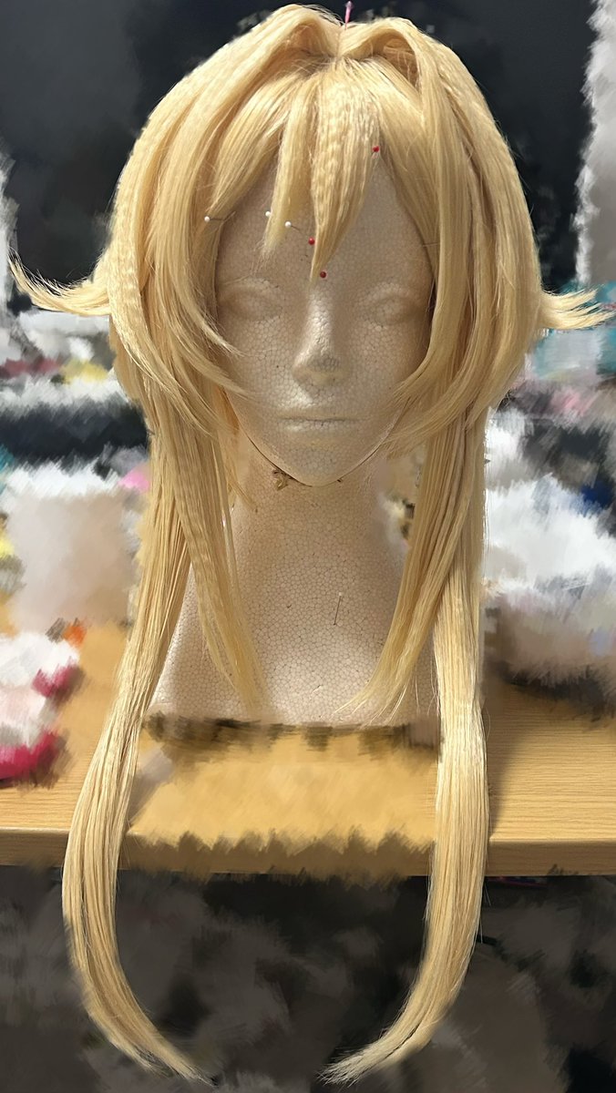 ぜんすけ tweet media