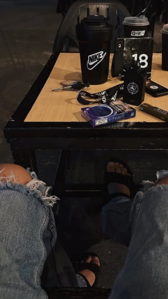 Mas mana tweet media