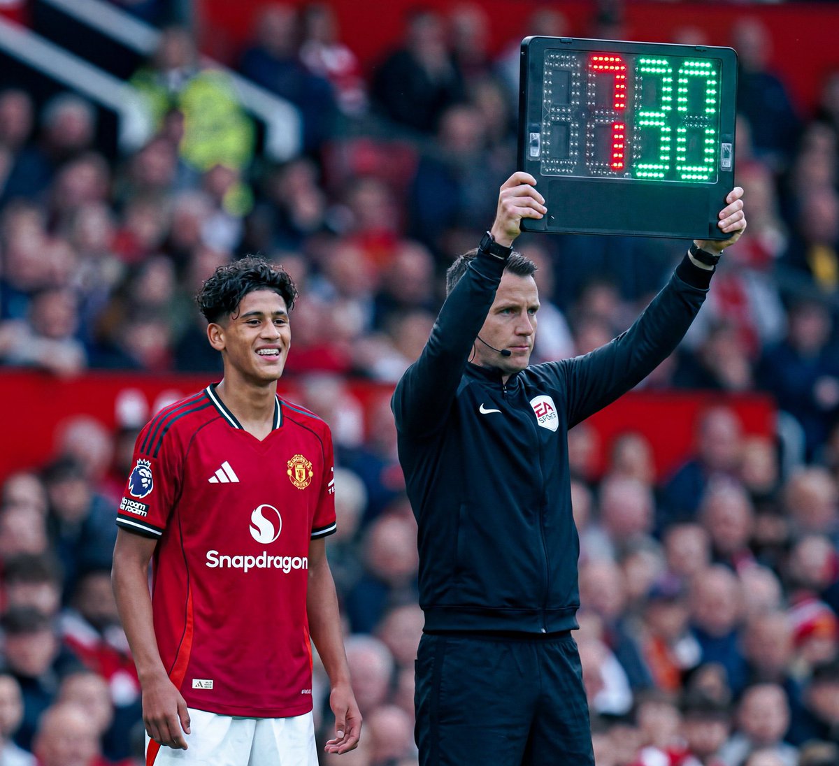 The United Tribune tweet media