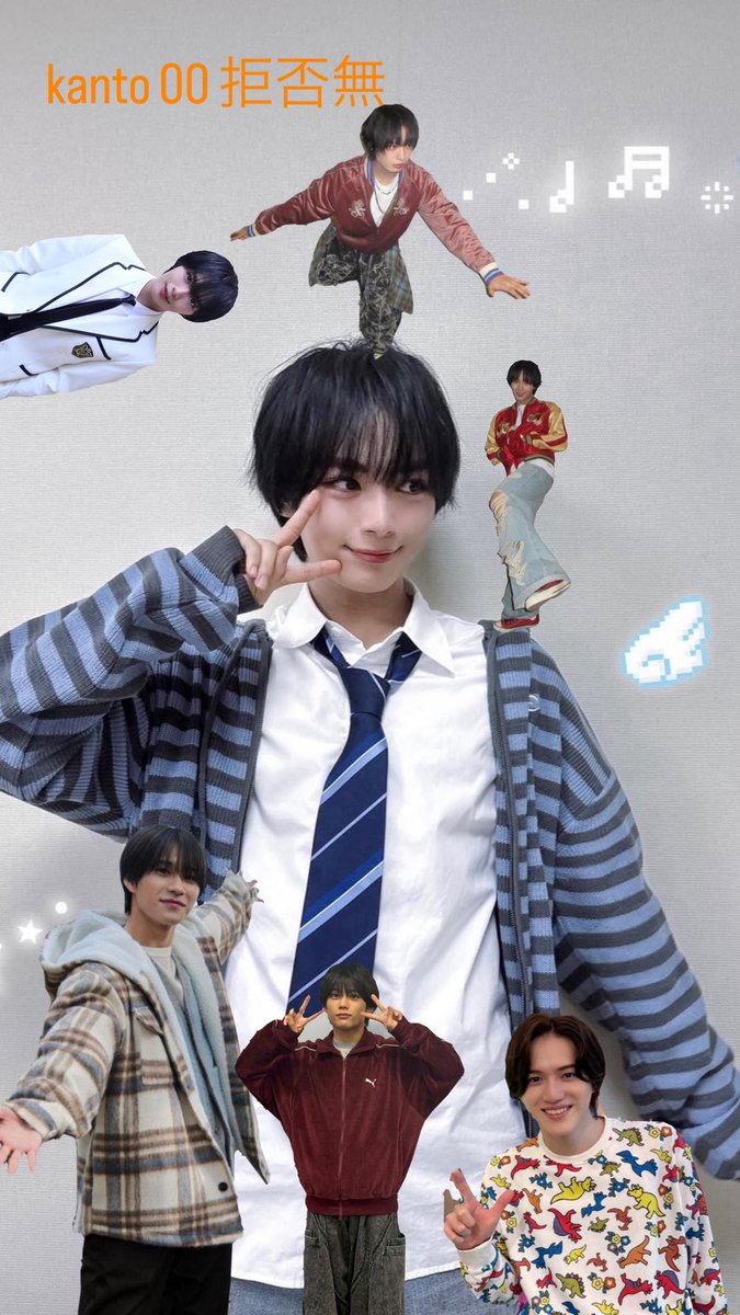 あるR ⁵ tweet media