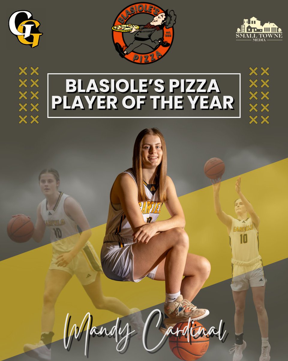 Small Towne Media tweet media