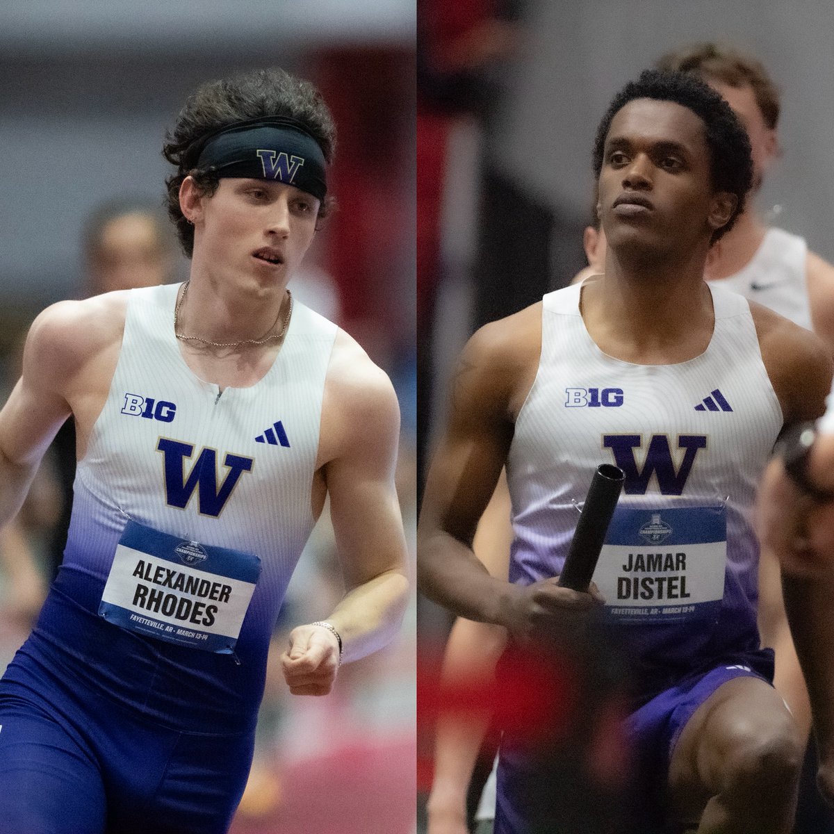 Washington Athletics tweet media