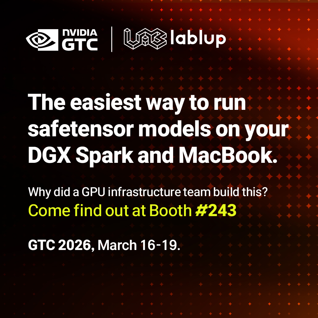 Lablup Inc. tweet media