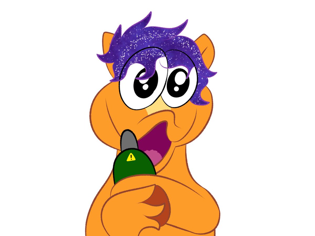 DoubleLoop 🍊🫐 tweet media