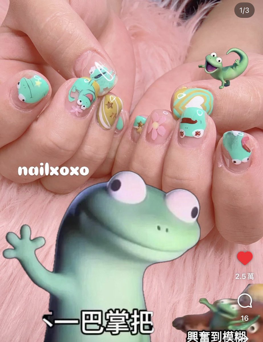 pollyshit tweet media