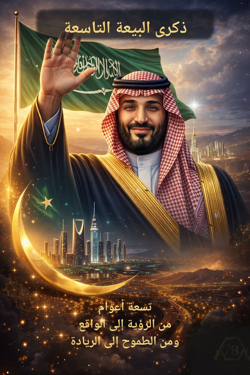 عبدالهادي بن لجعة tweet media