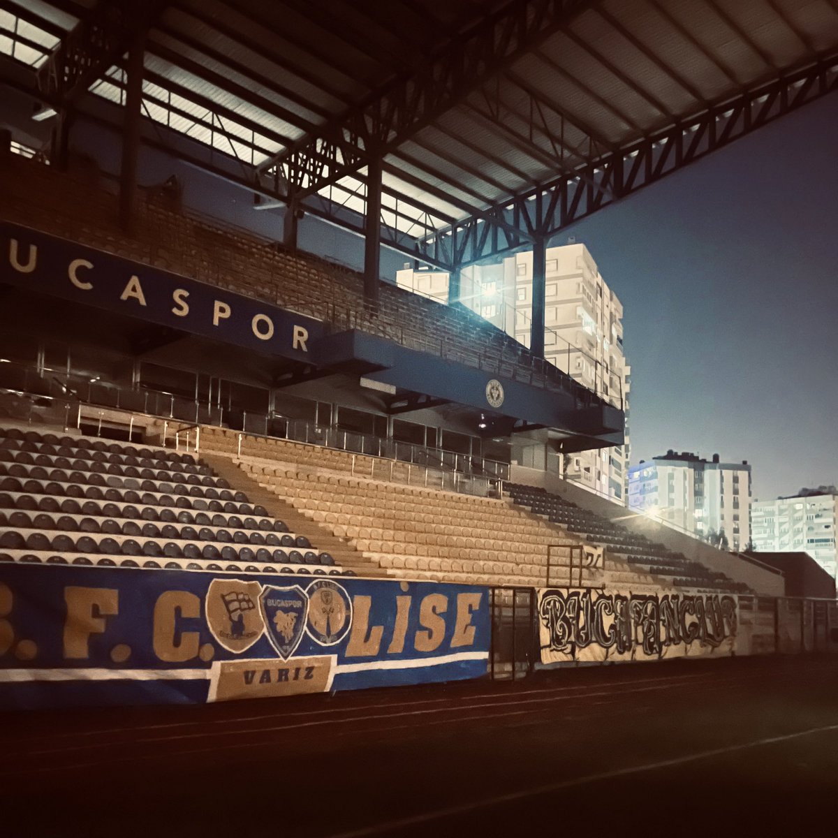 BFC LİSE tweet media