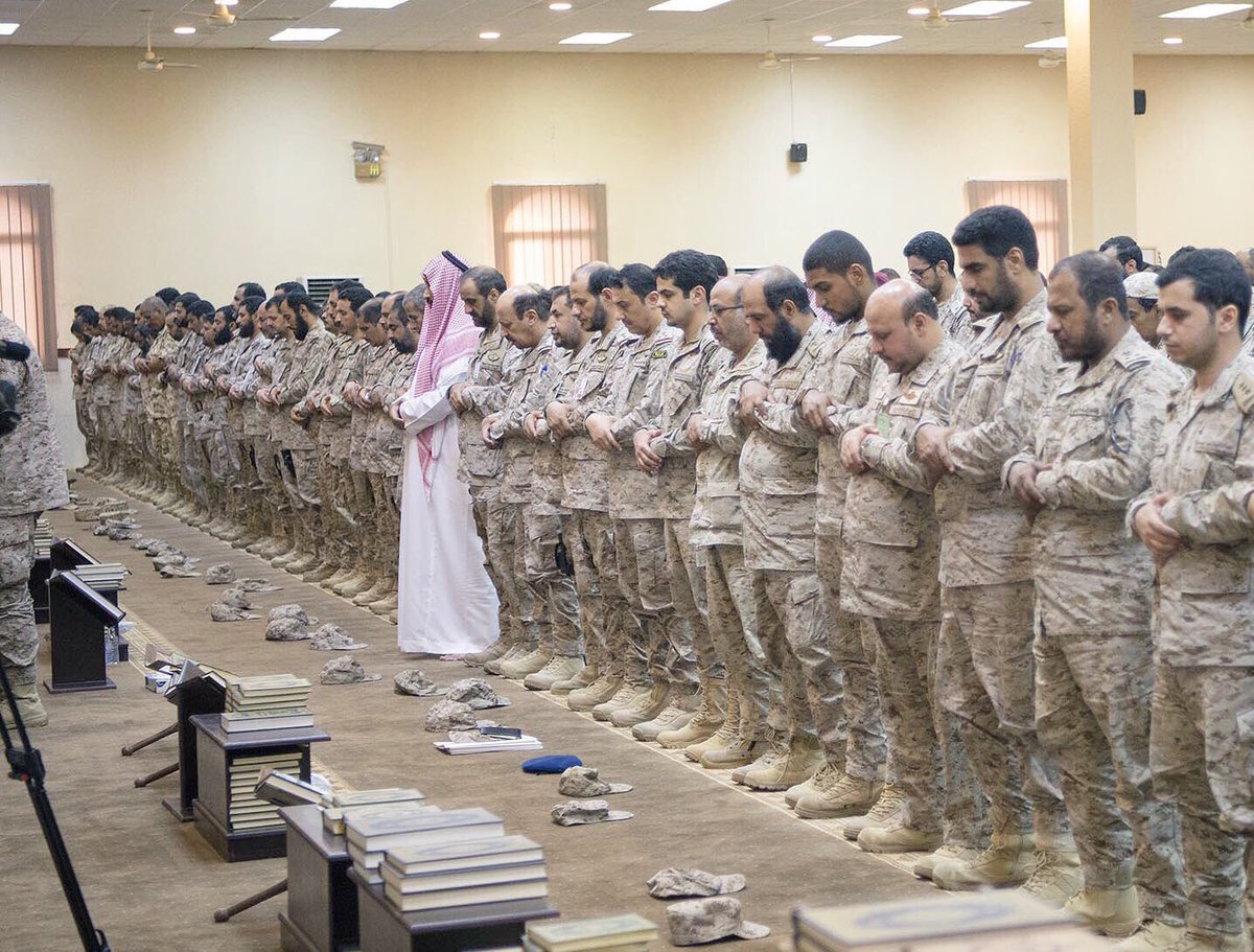 SAUDI POPULAR tweet media