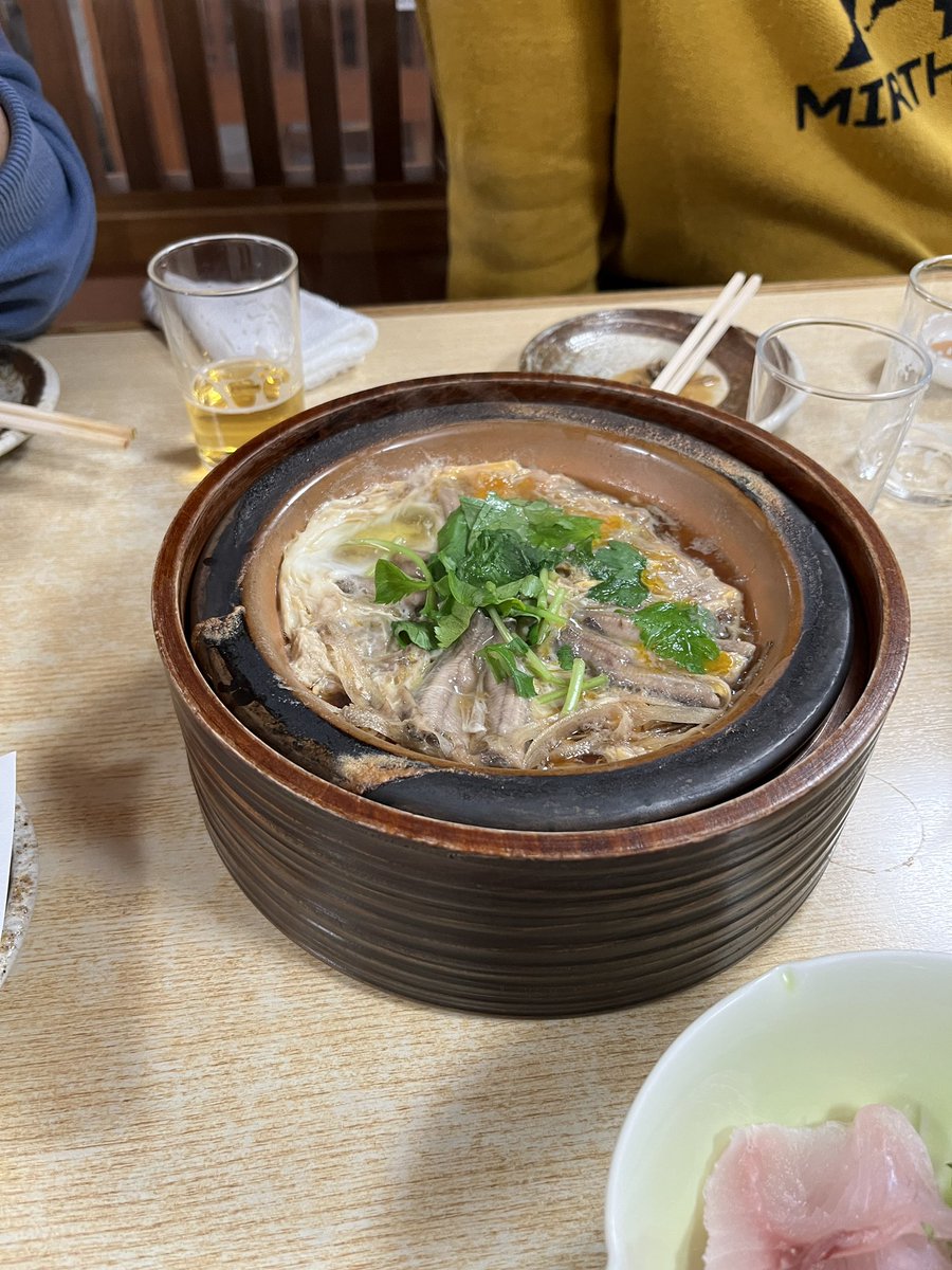hatake1980's tweet photo. 昨日は後輩くんたちと下町飲み歩き
今日はデトックスにジョギングしてWBC観戦
いい休日☺️ https://t.co/SfSAzOZbkp