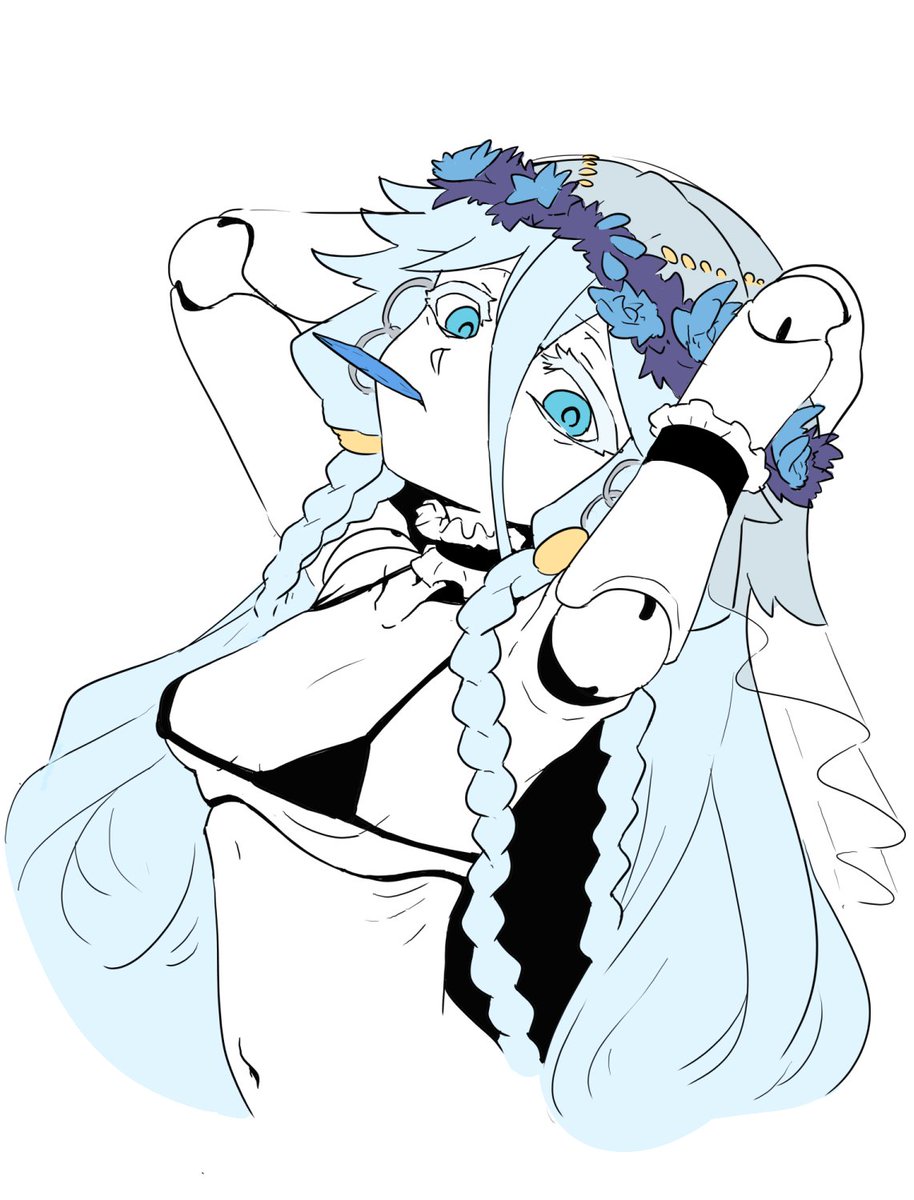 一富士二鷹サウザンドキメラ tweet media