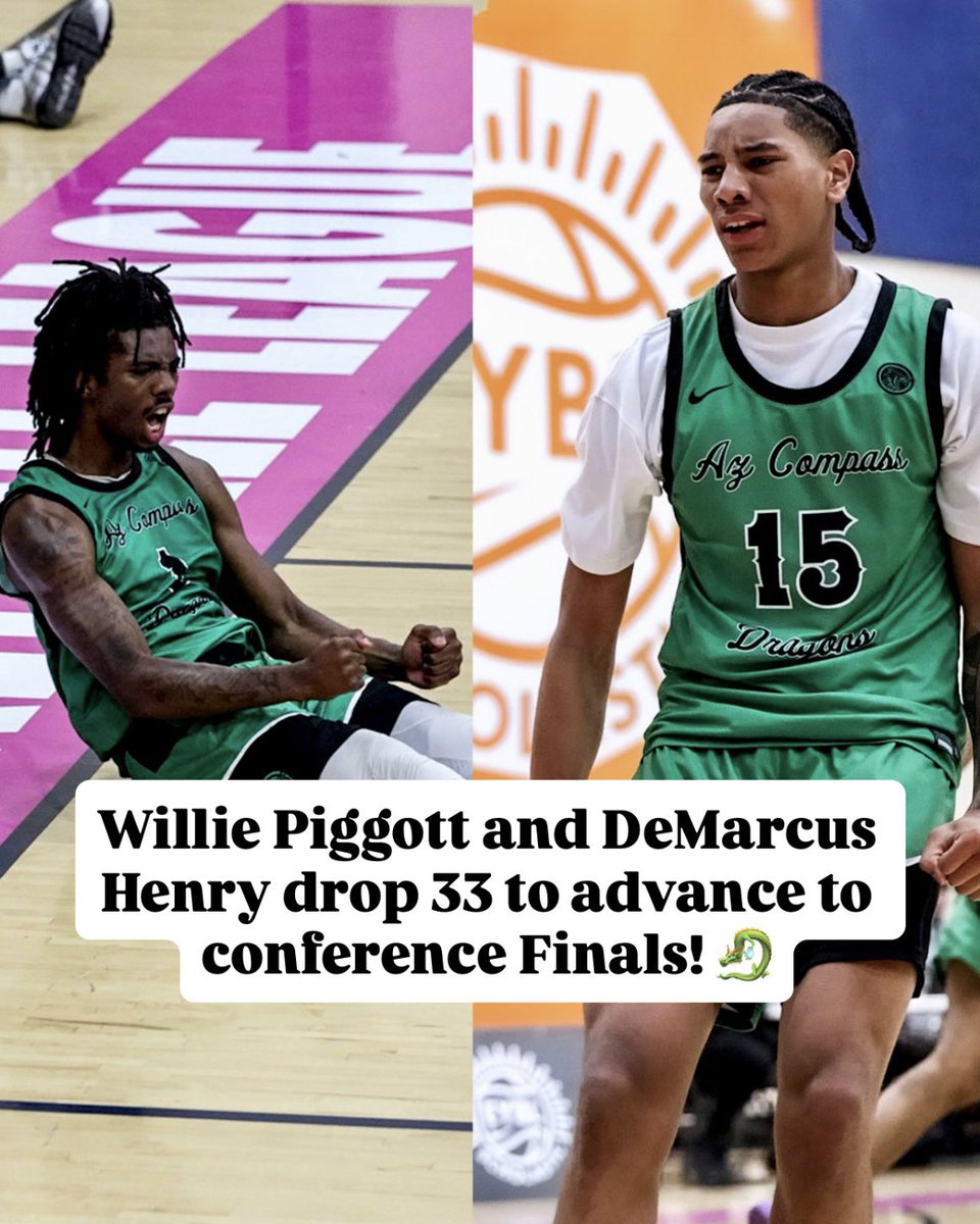 AZ Compass Prep🐉 tweet media