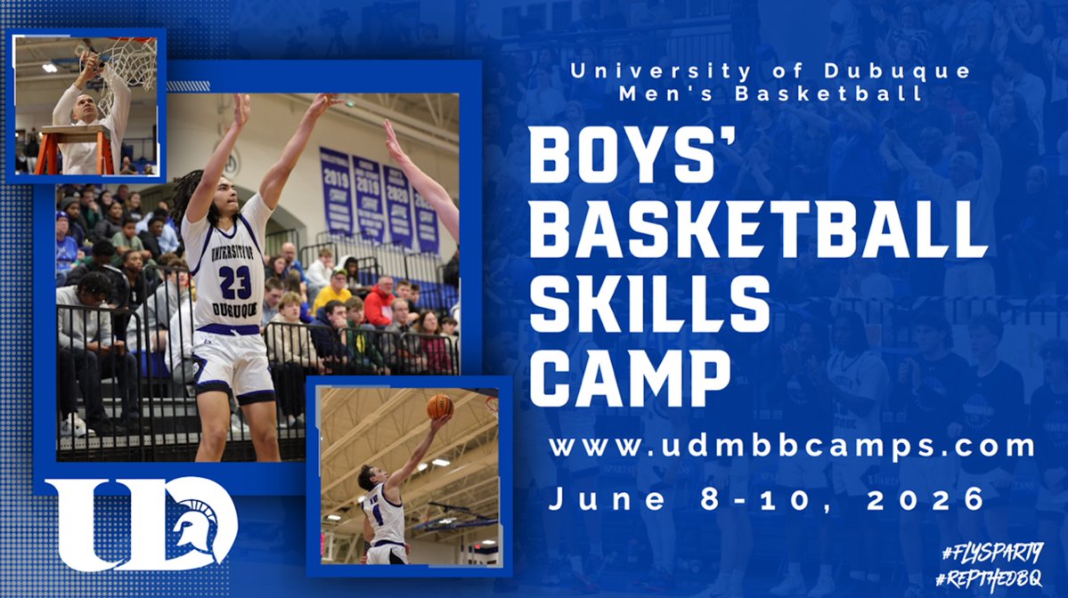 UD Men’s Basketball tweet media