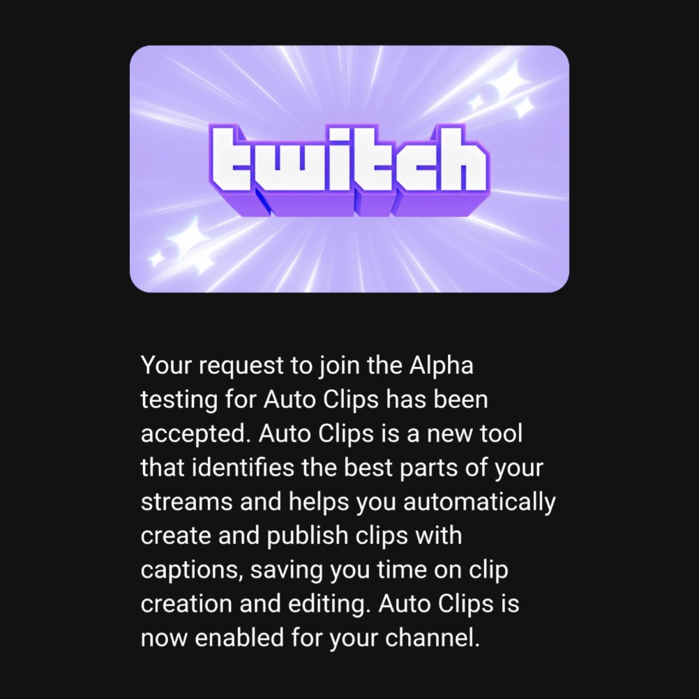 Zach Bussey 🇨🇦 tweet media