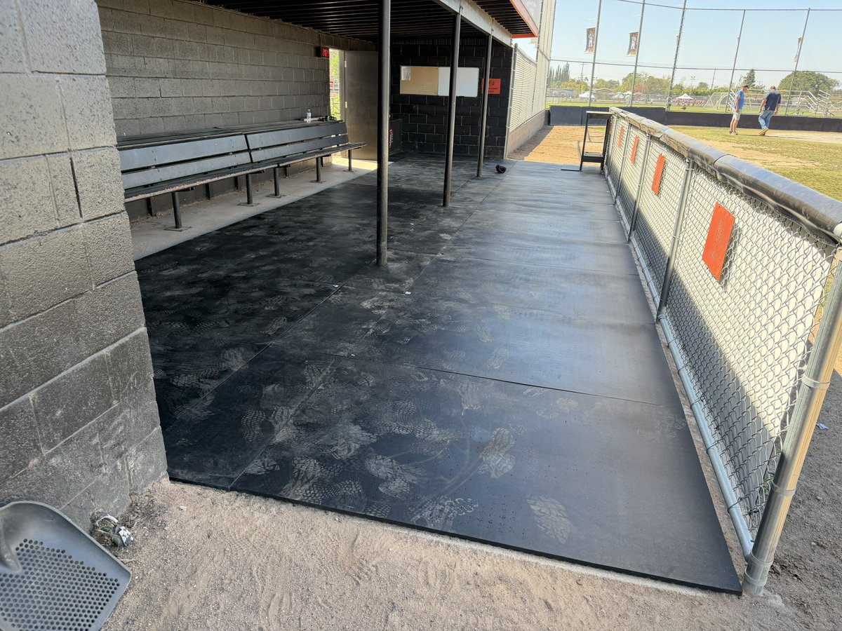 Coach Chace tweet media