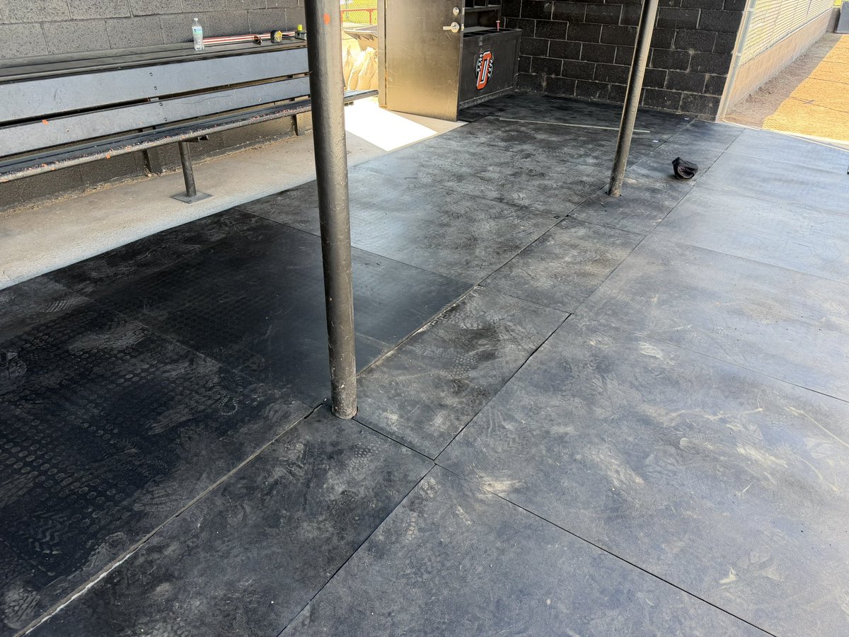 Coach Chace tweet media