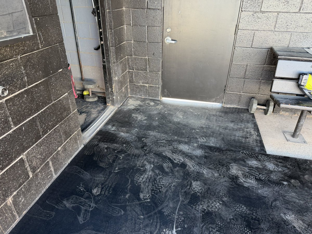 Coach Chace tweet media