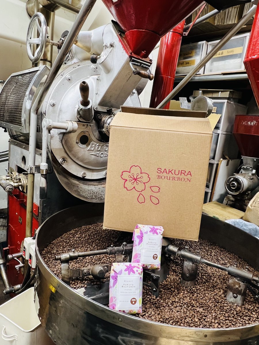 SmB CAFE - 中野坂上 - tweet media