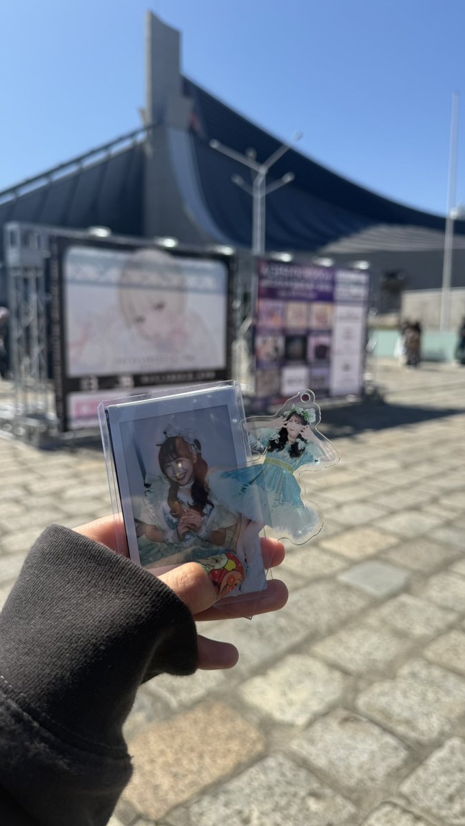 ちーたん💚ྀི tweet media