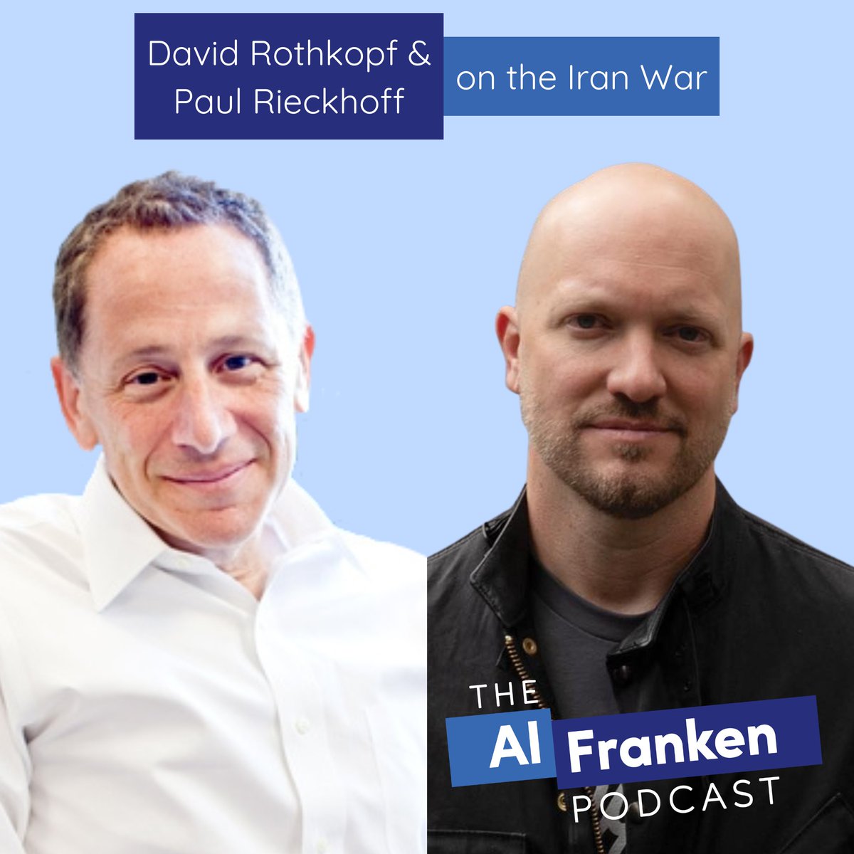 Al Franken tweet media